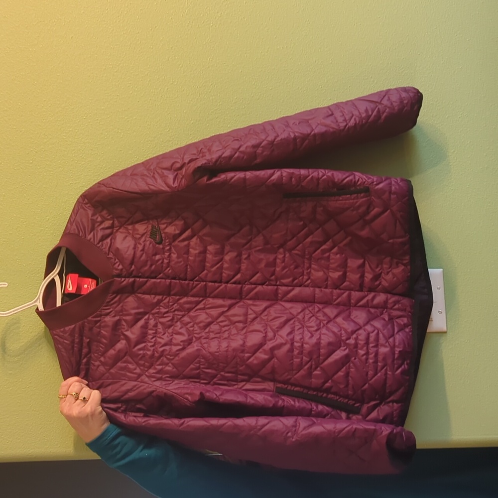 Nike jacket